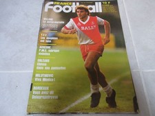 FRANCE FOOTBALL 2019