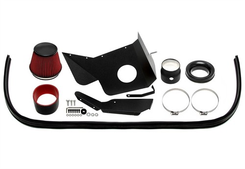 Kit aspirazione technix - aspirazione, ta