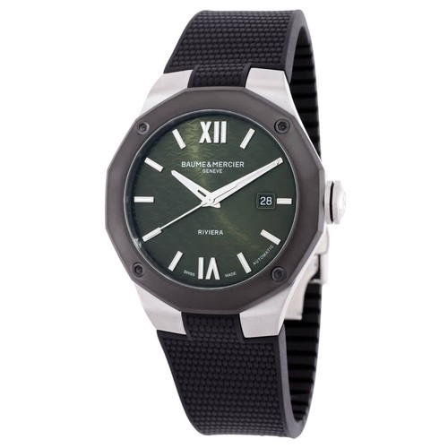 Orologio uomo automatico - , baume