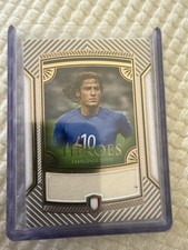 2025 Futera Unica Francesco