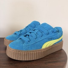 PUMA donna taglia 8 Rhianna