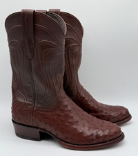 Stivali da cowboy Tecovas The