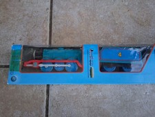 Trenino Thomas Trackmaster