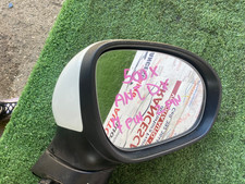 SPECCHIETTO RETROVISORE DESTRO FIAT 500 X 2014 2022    PIN 7