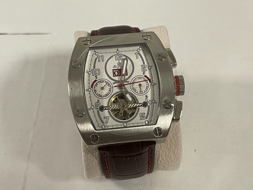 Orologio polso uomo - da,