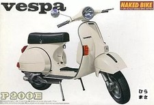 Kit modellino plastica - , 1/12