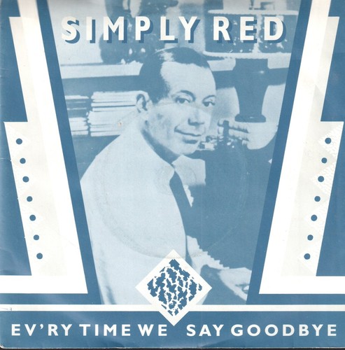 Simply red time we - ev'ry,