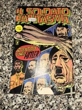 Editoriale Corno - Il Soldato Fantasma 5