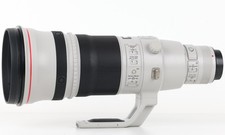 Canon 500mm f4L IS II USM