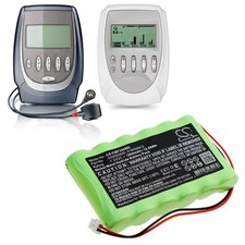 BATTERIE 1800mA Tipo 032002690