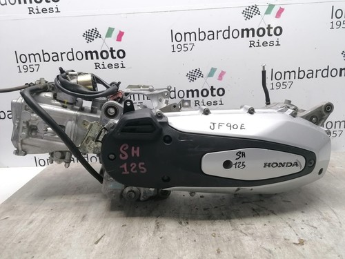 Blocco motore honda 125 - honda, sh