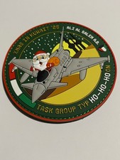 PATCH AERONAUTICA MILITARE -