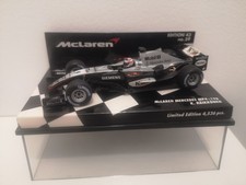 Raikkonen 2004 McLaren