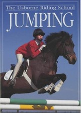 Jumping (Usborne Riding School