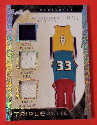 Cartolina maglia kobe bryant - maglia,