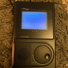 Pro Line LVT5000 Pocket Colour