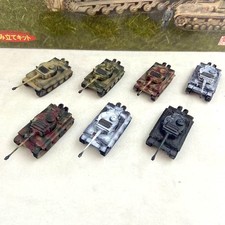 Carro armato tedesco Tiger I
