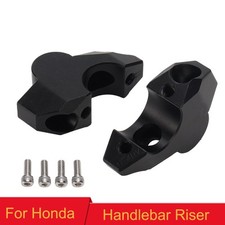 Rialzo manubrio per Honda X-ADV 750 2017+ manubrio si muove 30mm su 15mm indietro