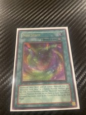 Neo Space POTD-EN046 [Ultima