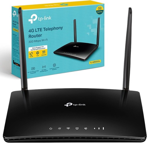 Router link volte - router, tp-link