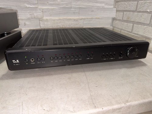 P1200r pulsar stereo - t+a,