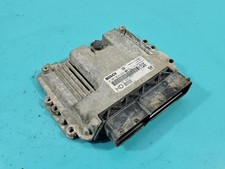 Centralina motore diesel Opel