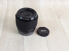 Nikon 1 Nikkor AW 11-27,5 mm