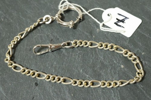 Vecchia catena per orologio - , da