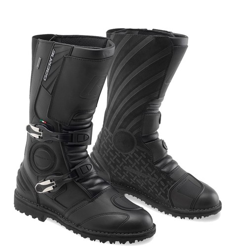 Stivali moto tecnici - , da