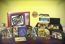 Persona 4 Golden Midnight