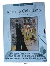 Adriano Celentano Live in