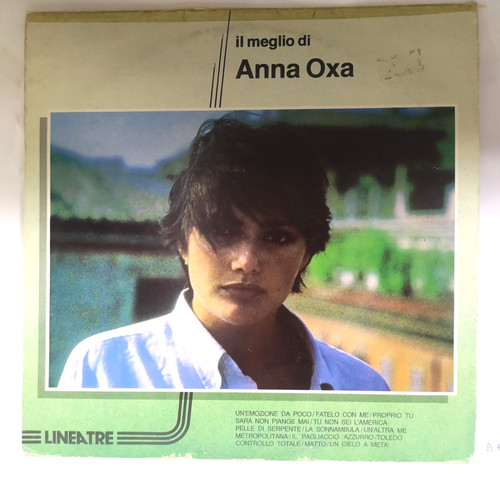 Vinile giri il meglio di - vinile,