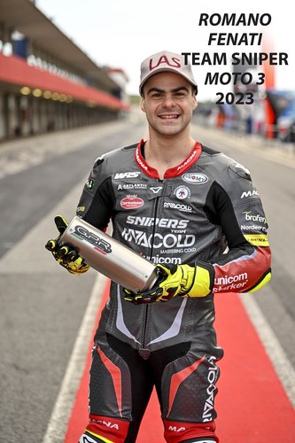 Scarico gpr per aprilia - per,