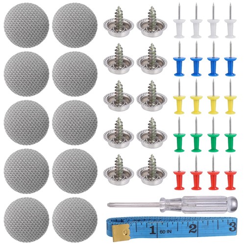 Pezzi rivetti per - 65,