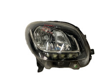 Smart Fortwo W453 2014 FRONT