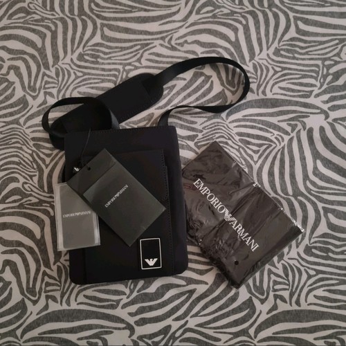 Emporio armani borsa - borsa, a