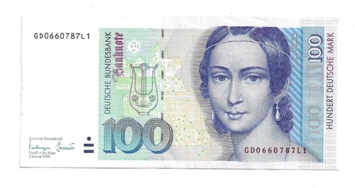 100 1996 310a - 1996, (1-)