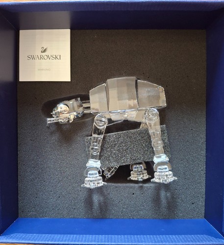 Swarovski star wars at - swarovski,