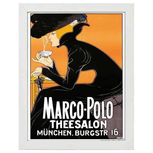 Poster vintage pubblicitario - poster,