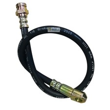 Tubo freno anteriore