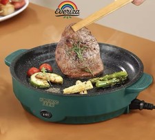 Padella Elettrica MultiCooker