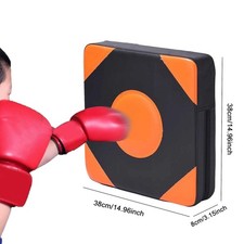 Bersaglio da parete per boxe