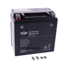 BATTERIA ATTIVATA JMT YTX14-BS