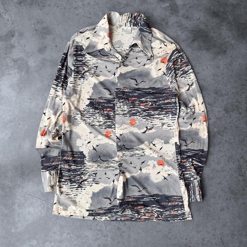 Camicia discoteca vintage - , anni