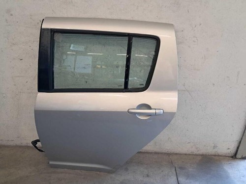 Porta post suzuki swift - sx,