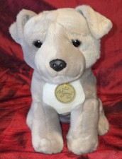 Peluche Aurora Miyoni Pit Bull