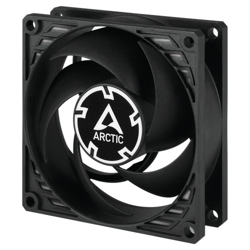 Arctic silent case - silent,