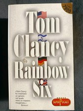 RAINBOW SIX | Tom Clancy