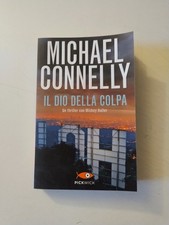 Michael Connelly IL DIO DELLA