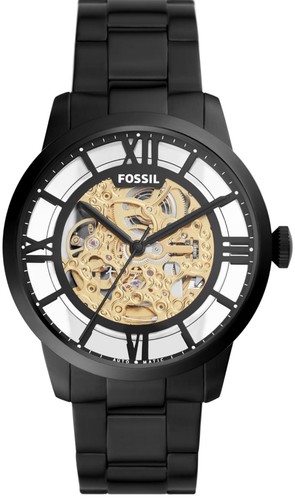 Orologio fossil uomo townsman - orologio,